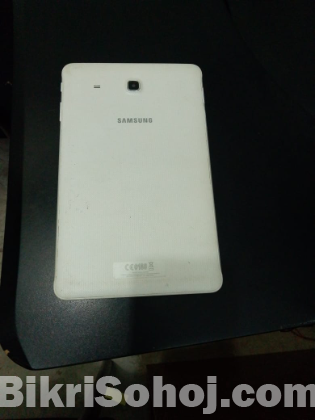 Samsung Tab E 9.6 (used)